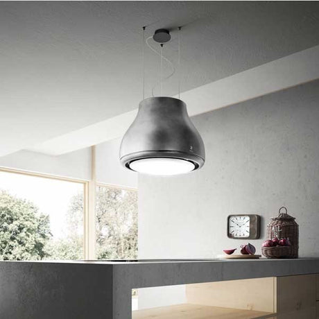 Elica Shining Inselhaube