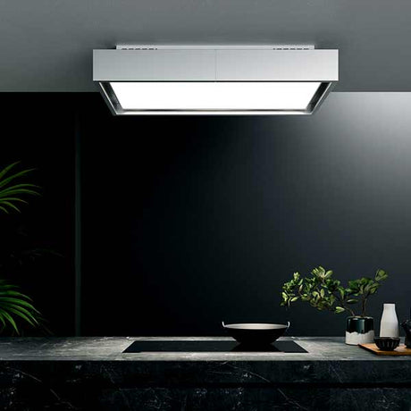 Falmec Vega Deckenlüfter mit Circle Tech Technologie