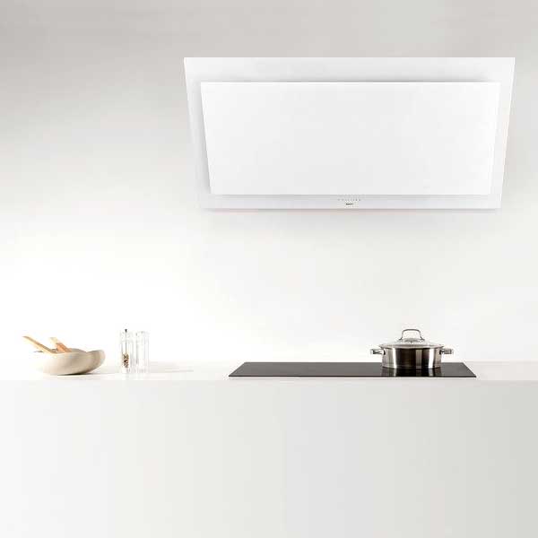 Novy Vision Kopffreihaubehaube Randabsaugung