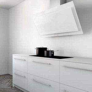 Novy Vision Kopffreihaubehaube Randabsaugung