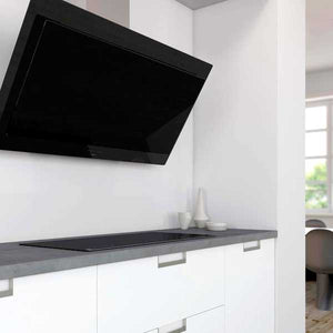 Novy Vision Kopffreihaubehaube Randabsaugung