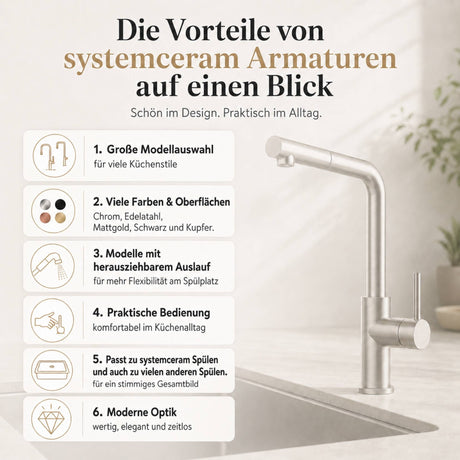 Von vielen Modellen bis zur Langlebigkeit