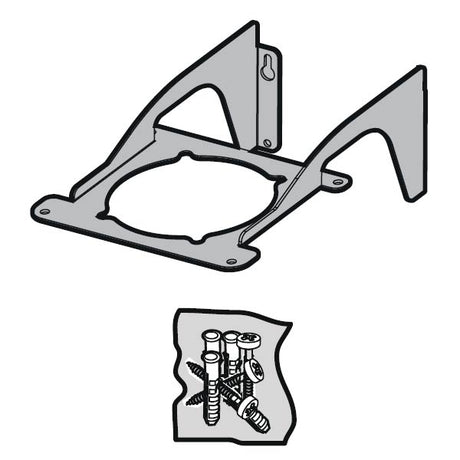 Wandbefestigung für Ikona Light
