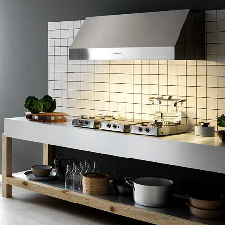 Falmec Zeus Pro Wandhaube 