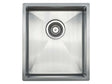 Lavabo Kubus 340 soft kleines Spülbecken