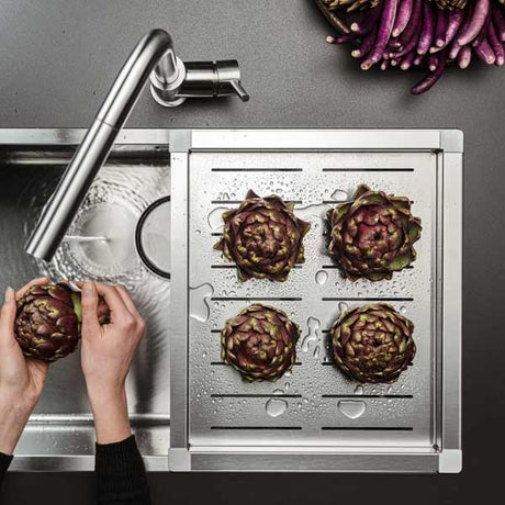 Falmec Abtropfschale groß