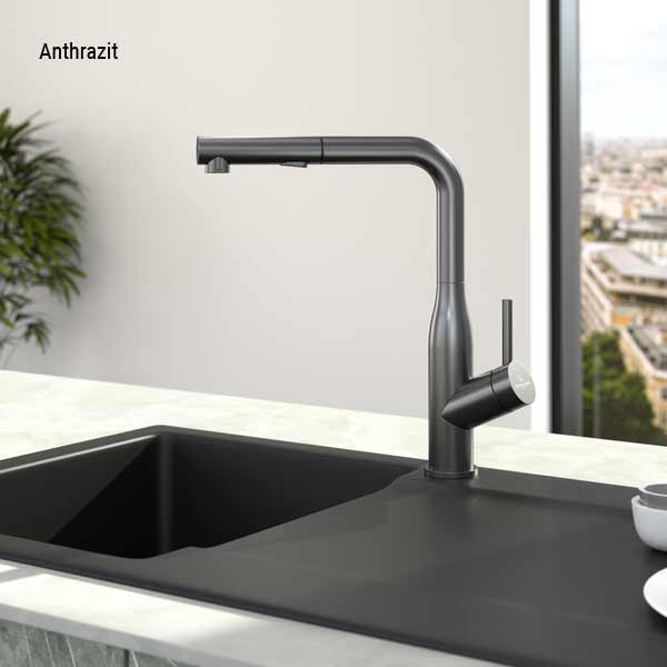 Villeroy & Boch Subway Style Shower