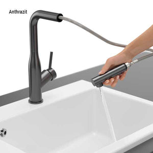 Villeroy & Boch Subway Style Shower