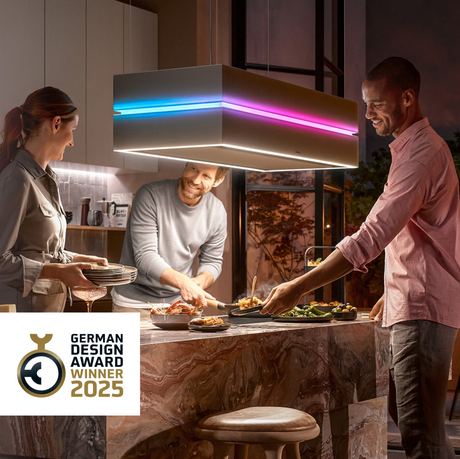 Berbel Skyline Edge Play BIH SKE-P