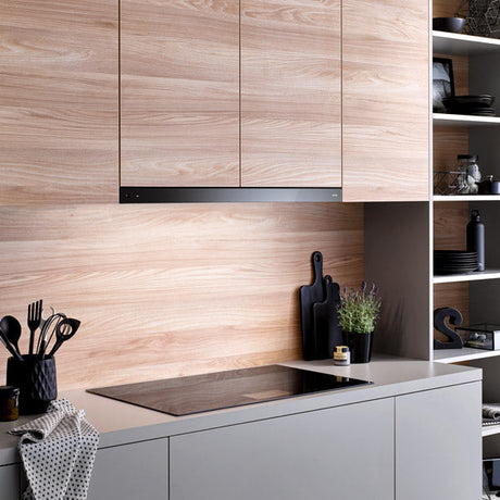 Einbauhaube Berbel Glassline BEH GL 