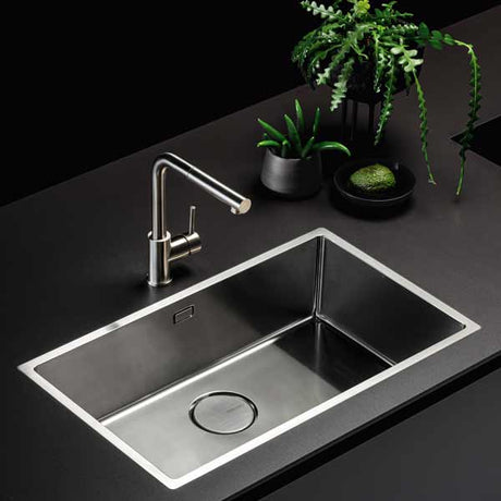 Falmec Como Kollektion Spüle