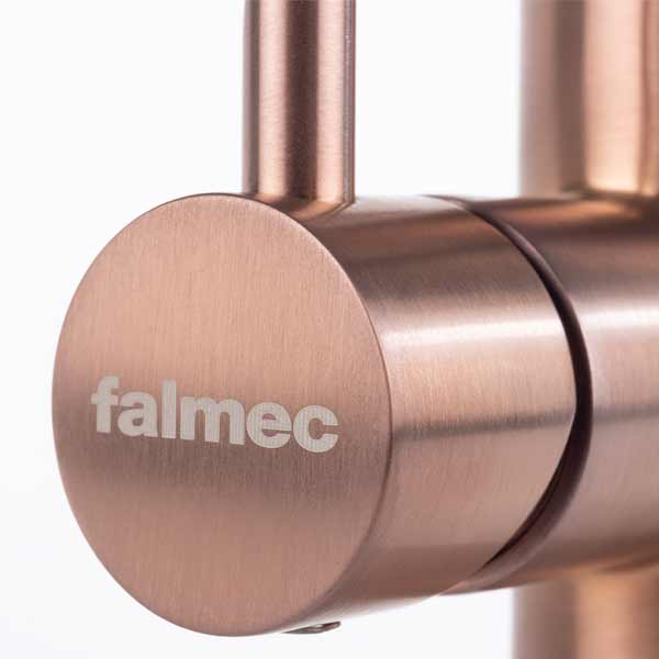 Falmec Trevi Round Armatur