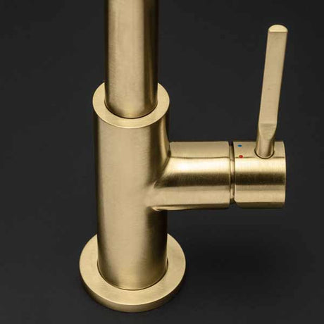 Falmec Armatur Trevi Pro