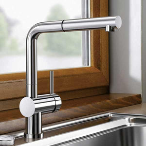 Blanco Linus-S-F Armatur