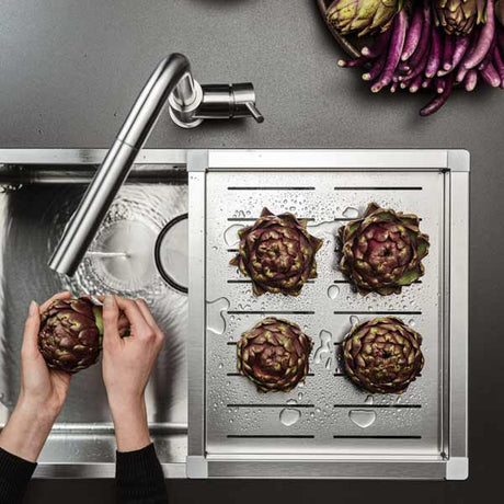 Falmec Como Kollektion Spüle