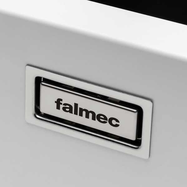 Falmec Spülen Iseo 70/50/40 cm
