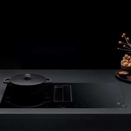 Falmec Zero/Zero Easy Muldenlüfter