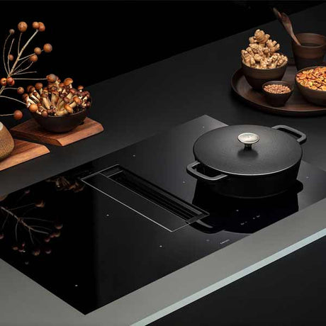 Falmec Zero/Zero Easy Muldenlüfter