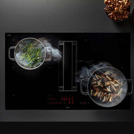 Falmec Zero/Zero Easy Muldenlüfter