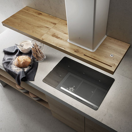 Elica Verlängerung Bio 60cm f. Wandhaube