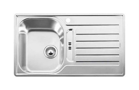 BLANCO LANTOS 45 S-IF