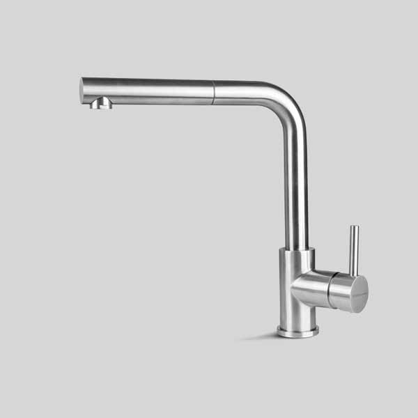 Falmec Armatur Pure Steel Corner
