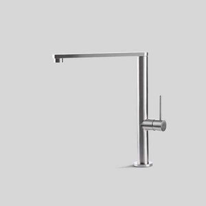 Falmec Armatur Pure Steel Flat