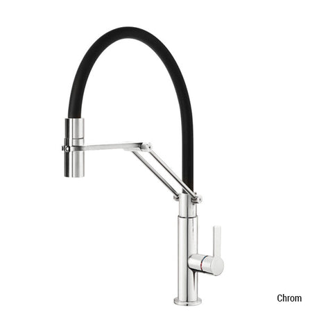 Systemceram Offeo Pro Armatur
