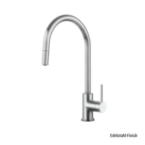 Systemceram Fresh mit herausziehbarem Auslauf