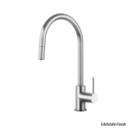 Systemceram Fresh mit herausziehbarem Auslauf