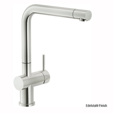 Systemceram Sila mit Festauslauf