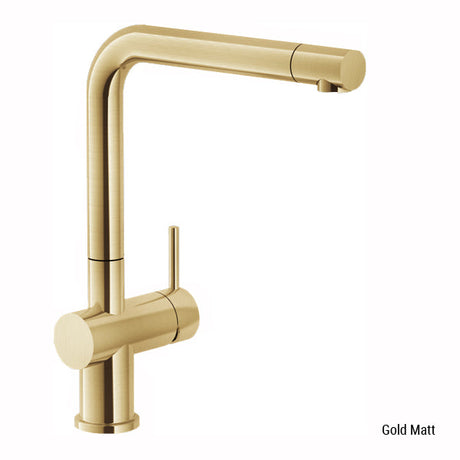 Systemceram Sila mit Festauslauf