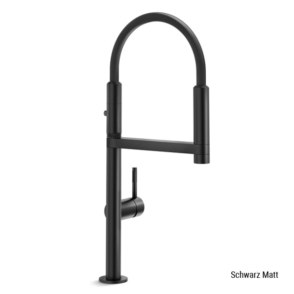 Systemceram Move Armatur
