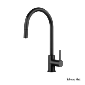 Systemceram Fresh mit herausziehbarem Auslauf