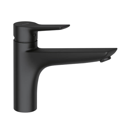 Systemceram Mix mit herausziehbarem Auslauf
