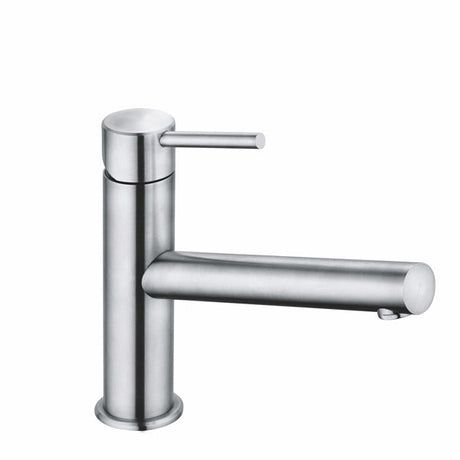 Systemceram Steel Armatur