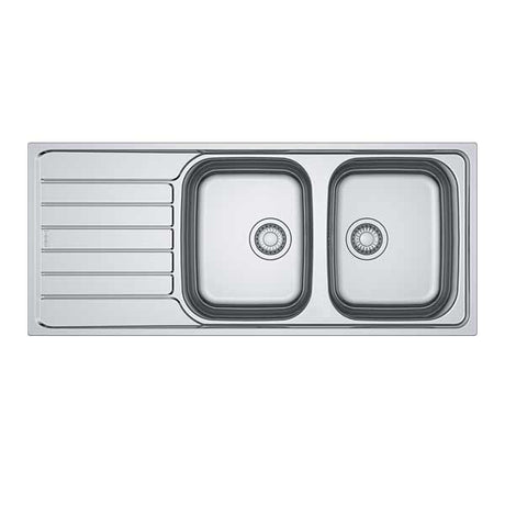 Franke Spark SKX 621-116 Spüle