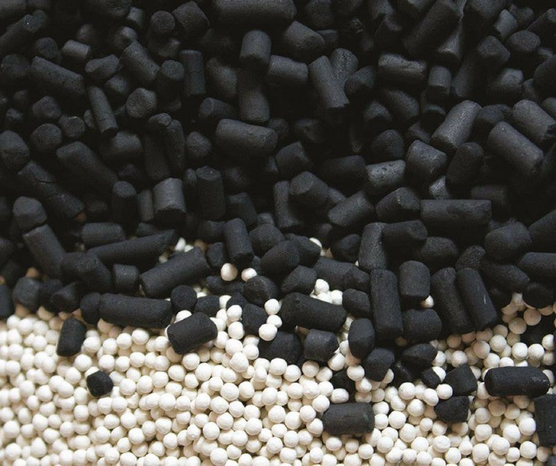 Falmec Carbon.Zeo Umluftbox 