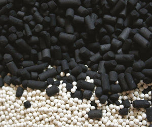 Falmec Carbon.Zeo Umluftbox 