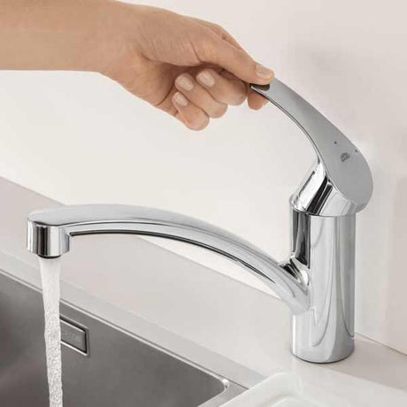 Grohe Eurosmart Armatur für die Küche
