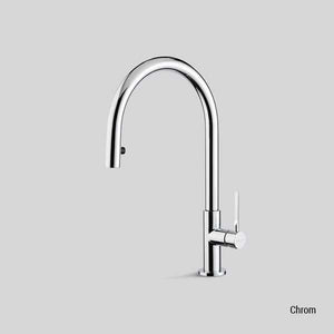 Falmec Trevi Round Armatur