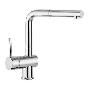 Aqua Cucina Lago Classic - Armatur für Linkshänder