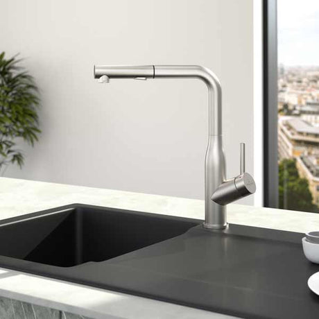 Villeroy & Boch Subway Style Shower