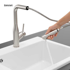 Villeroy & Boch Subway Style Shower