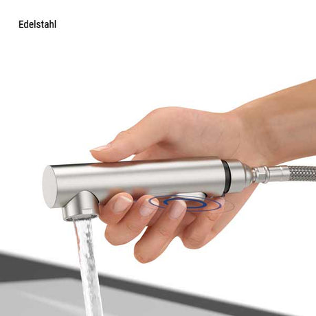 Villeroy & Boch Subway Style Shower