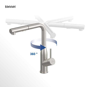 Villeroy & Boch Subway Style Shower