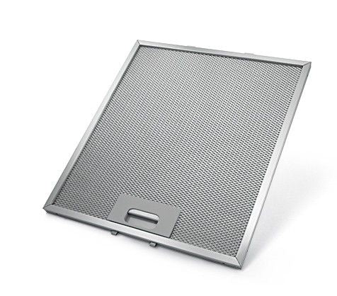 Aluminiumfettfilter für verschiedene Elica Dunsthauben