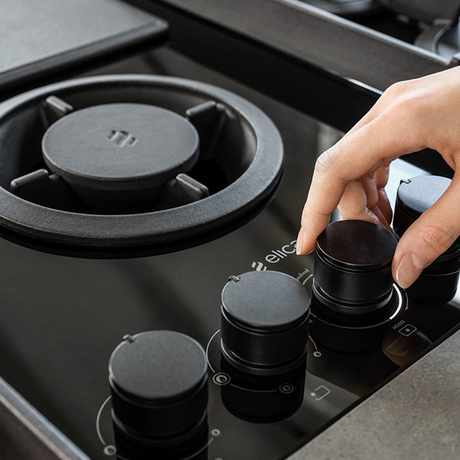 Elica NikolaTesla Flame Evo