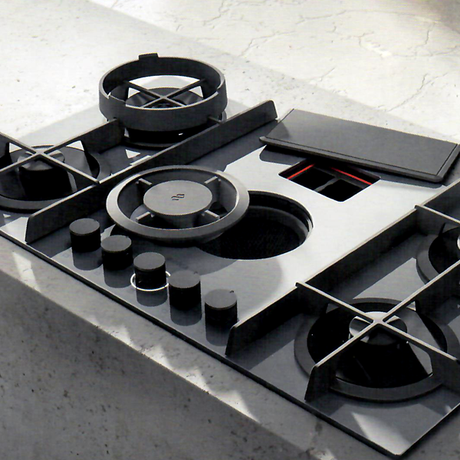 Elica NikolaTesla Flame Evo