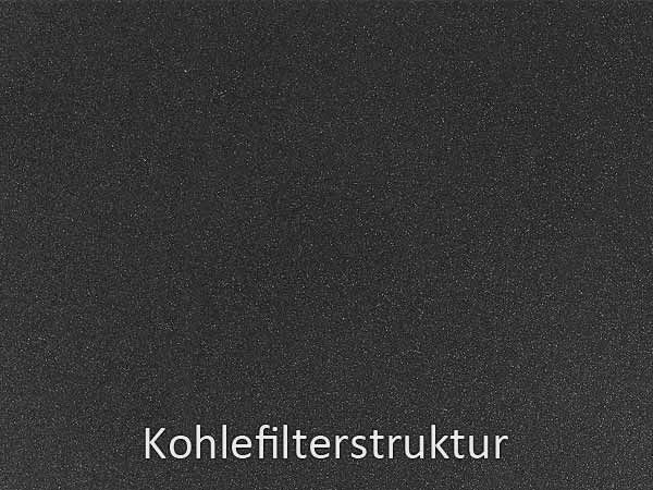 Long-Life Kohlefilter Airforce Sophie/Ballerina